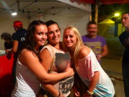 XIX Concentracion - 2012